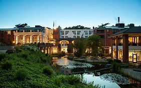 Bilderberg Résidence Groot Heideborgh